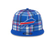 Bills Men's New Era 2024 9FIFTY Sideline Statement Hat