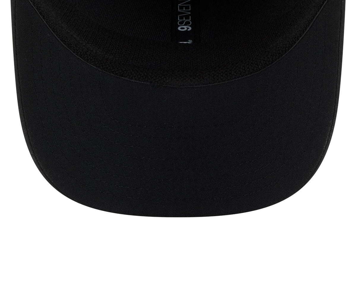 Vikings 2026 New Era Men's 9SEVENTY Salute to Service Hat Pro Football Hall of Fame