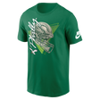 Eagles 2025 Nike Men's Rewind Essential T-Shirt