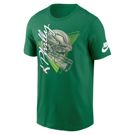 Eagles 2025 Nike Men's Rewind Essential T-Shirt