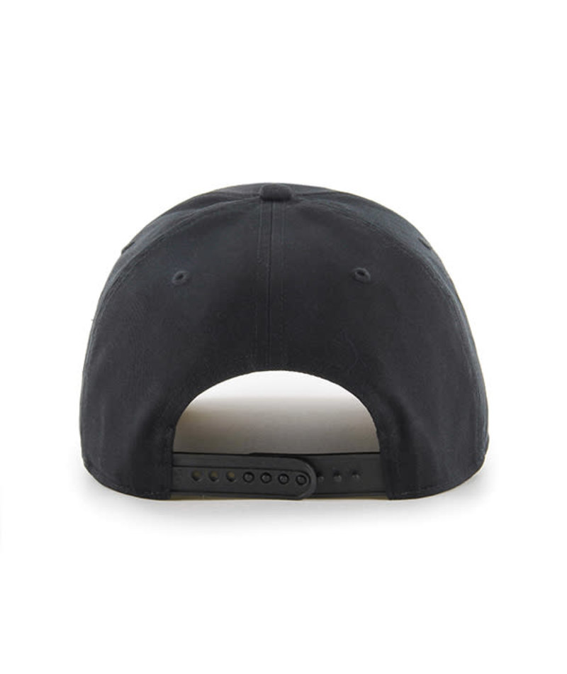 Panthers 2026 '47 Brand Men's Overhand Hitch Hat