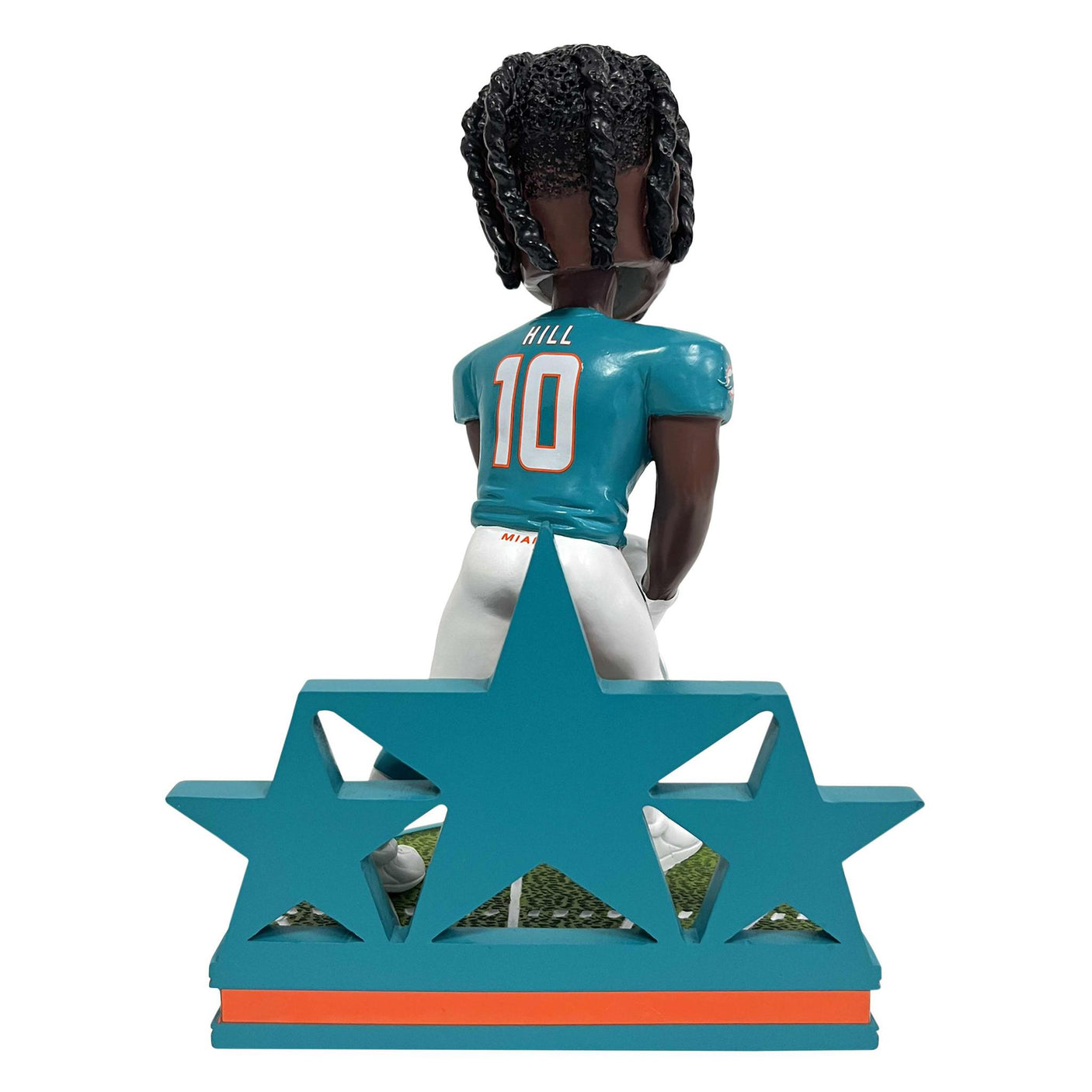 Tyreek Hill Superstar Bobblehead