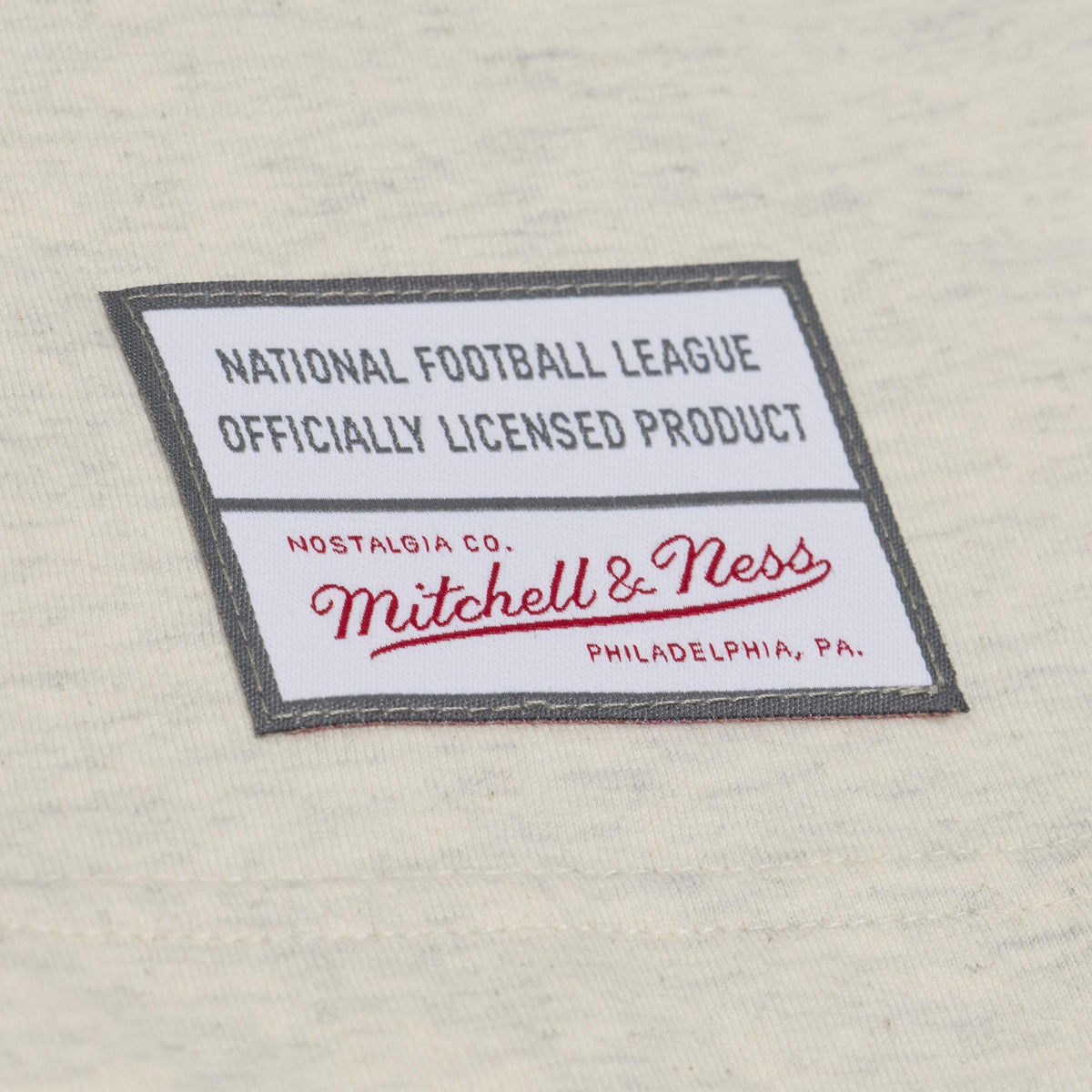 Packers 2026 Mitchell & Ness Retro Roots Premium Long Sleeve T-Shirt Pro Football Hall of Fame