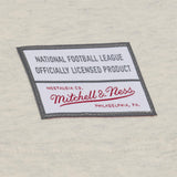Packers 2026 Mitchell & Ness Retro Roots Premium Long Sleeve T-Shirt Pro Football Hall of Fame