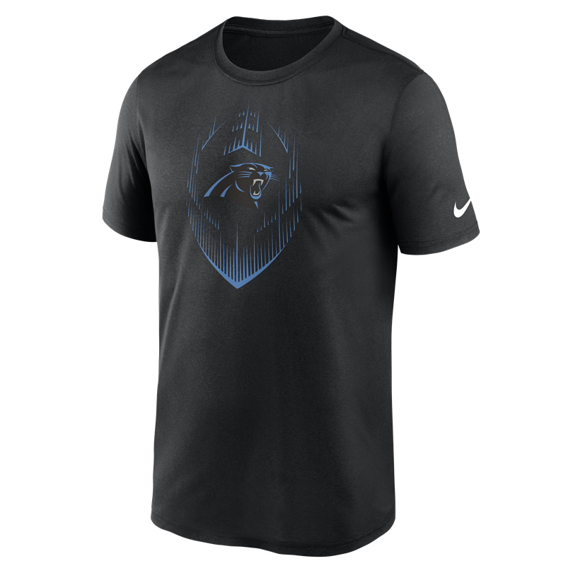 Panthers Men's Nike Legend Icon T-Shirt