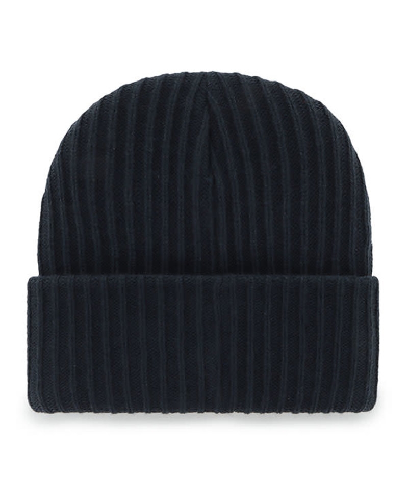 Broncos 2025 '47 Brand Men's Harbor Cuff Knit