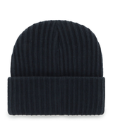 Broncos 2025 '47 Brand Men's Harbor Cuff Knit