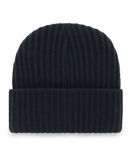 Broncos 2025 '47 Brand Men's Harbor Cuff Knit