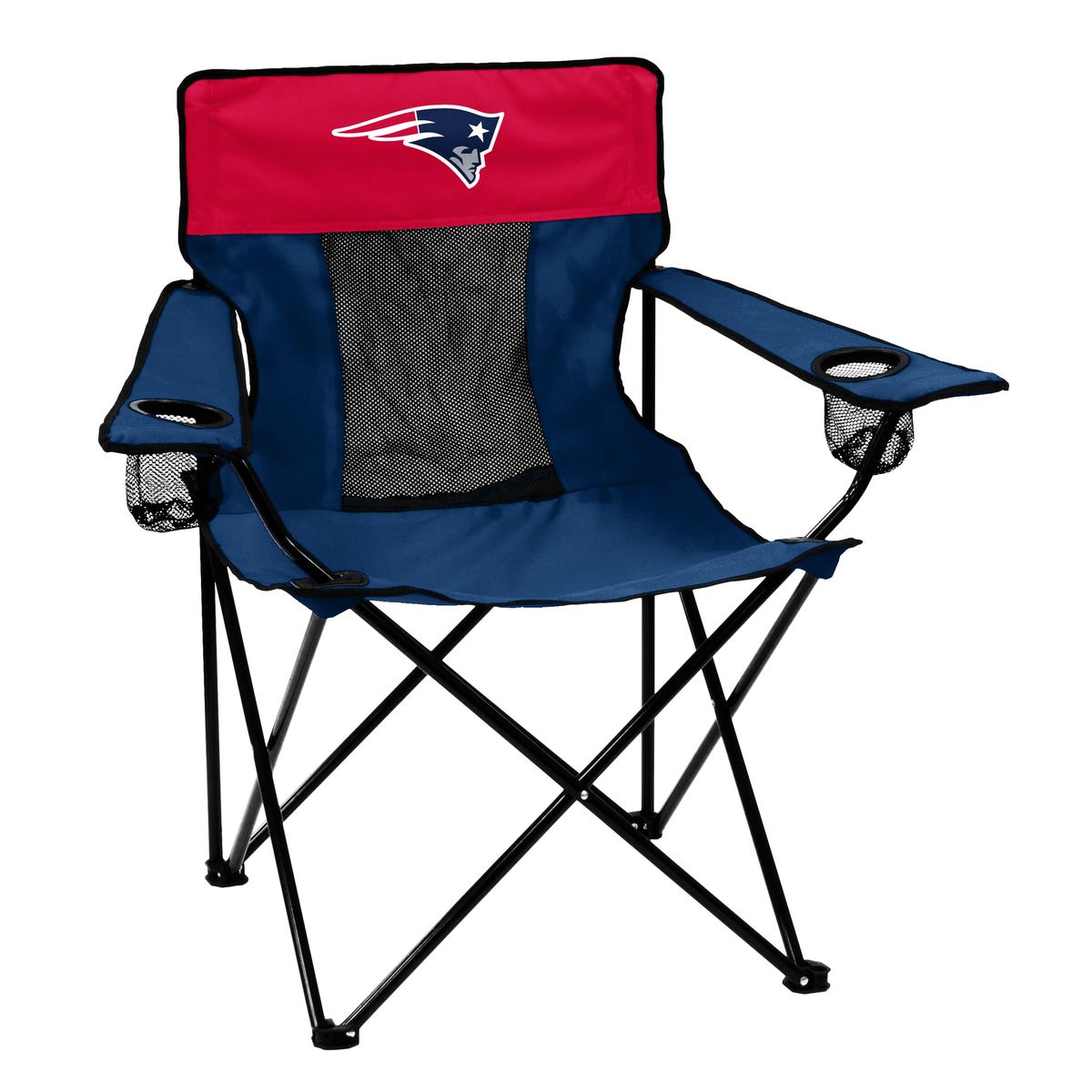 Patriots Elite Chair Pro Football Hall of Fame