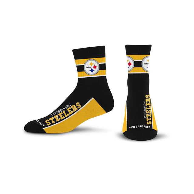 Steelers Lil Deuce Socks