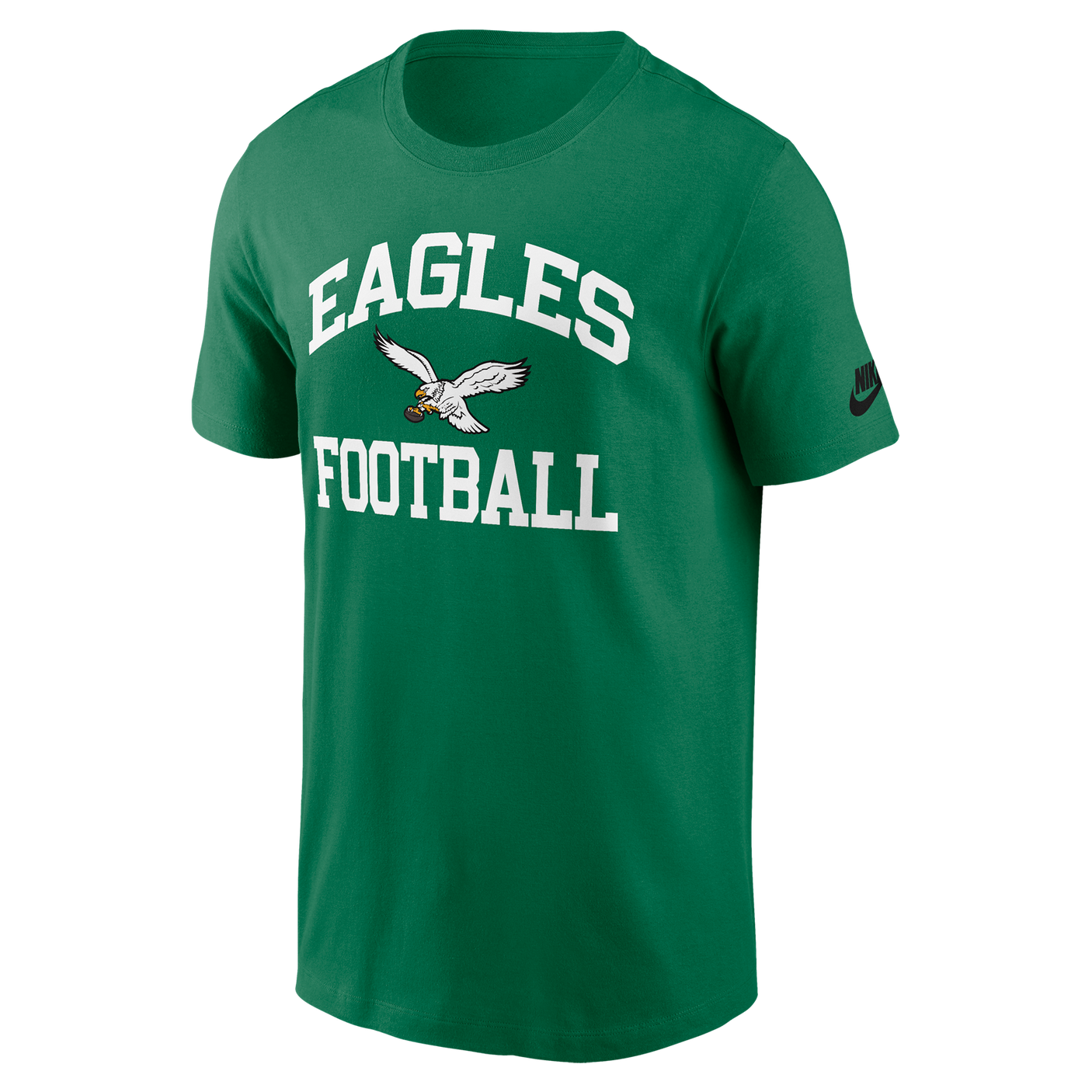 Eagles 2024 Nike Men's Logo T-Shirt