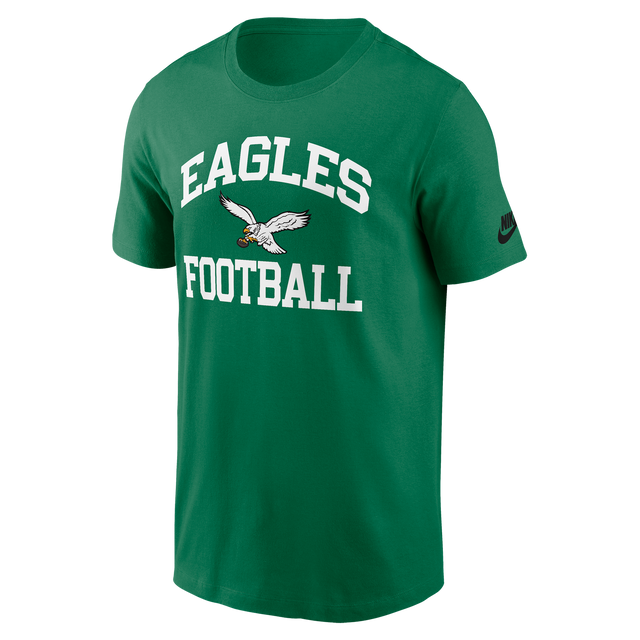 Eagles 2024 Nike Men's Logo T-Shirt