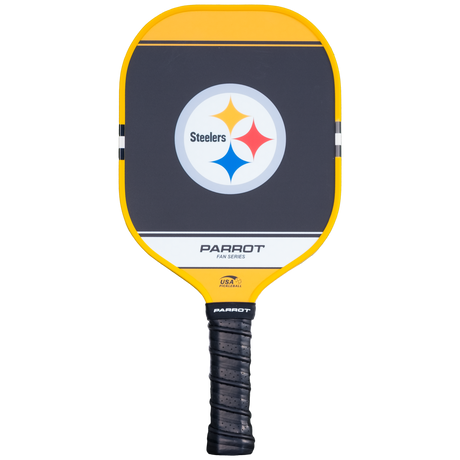 Steelers Sport Plus Pickleball Paddle