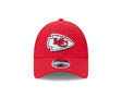 Chiefs 2024 New Era® 9FORTY® Stretch Snap Color Way Draft Hat