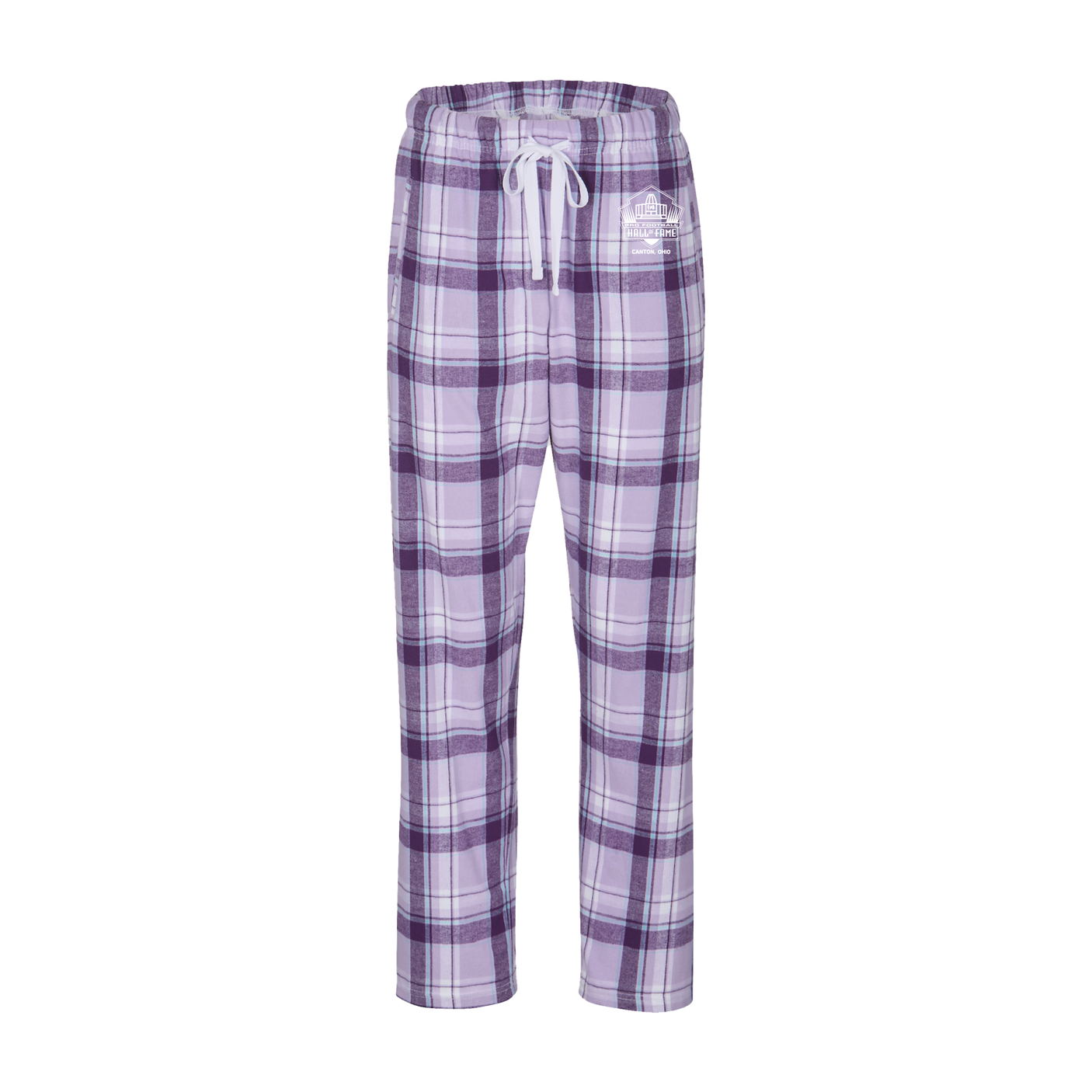 Hall of Fame Women's Haley Flannel Pants