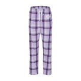 Hall of Fame Women's Haley Flannel Pants