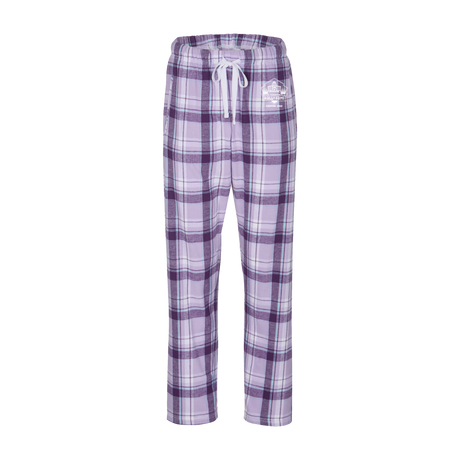 Hall of Fame Women's Haley Flannel Pants