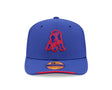 Patriots 2026 New Era Men's Alternate 9SEVENTY Stretch Snap Sideline Hat