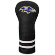 Ravens Vintage Fairway Golf Headcover