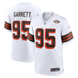 Browns Myles Garrett Nike Men's Game Jersey