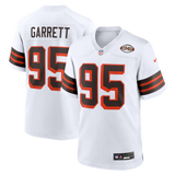 Browns Myles Garrett Men's Alternate Nike Game Jersey