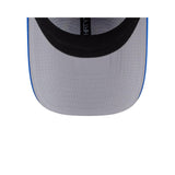 Rams 2025 New Era Men's 39THIRTY Performance Hat
