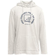 Hall of Fame Men's Camp David Harbor Long Sleeve Hooded T-Shirt