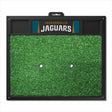 Jaguars Golf Hitting Mat