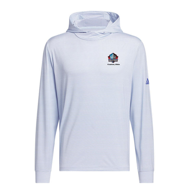 Hall of Fame 2026 Adidas Men's Crystal Sky Performance Printed Hoodie (10262530261268)