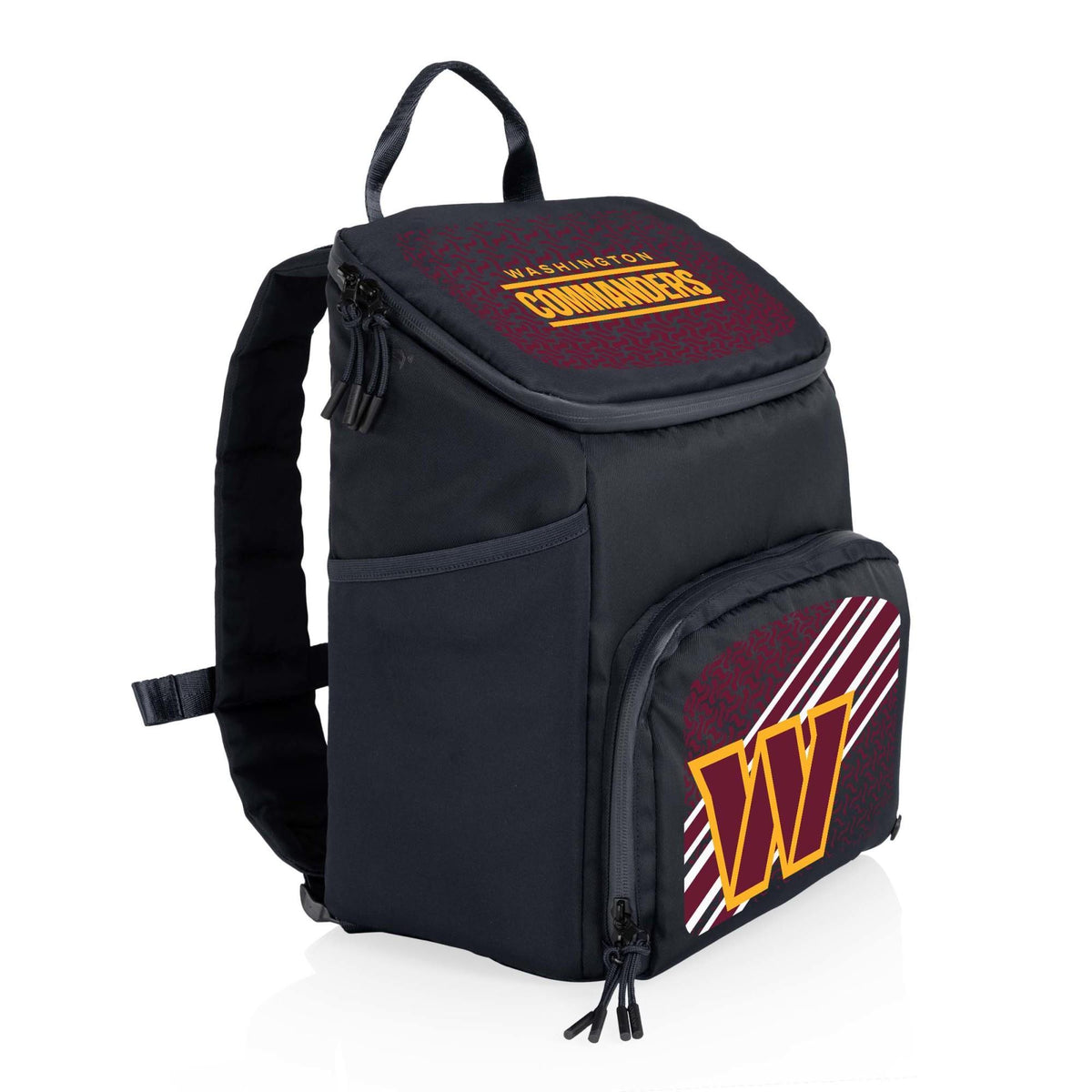 Commanders PTX 2.0 Tarana Recycled Backpack Cooler
