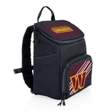 Commanders PTX 2.0 Tarana Recycled Backpack Cooler