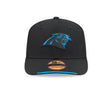 Panthers 2026 New Era Men's 9SEVENTY Stretch Snap Sideline Hat