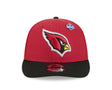 Cardinals 2026 New Era Men's 9FIFTY Draft Hat