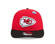 Chiefs 2026 New Era Men's 9FIFTY Draft Hat