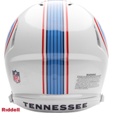 Titans Speed Authentic Helmet 2026