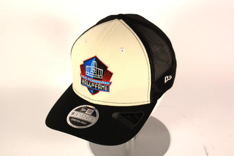 Hall of Fame New Era Men's 9SEVENTY Chrome Trucker Hat