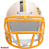 Steelers 2026 Retro Mini Speed Helmet