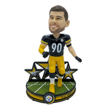 T.J. Watt Superstar Bobblehead