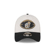 Saints Men's New Era 39THIRTY 2024 Sideline History Hat