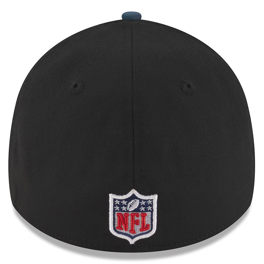 Cowboys 2025 New Era 39THIRTY Draft Hat