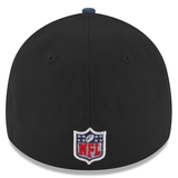 Cowboys 2025 New Era 39THIRTY Draft Hat