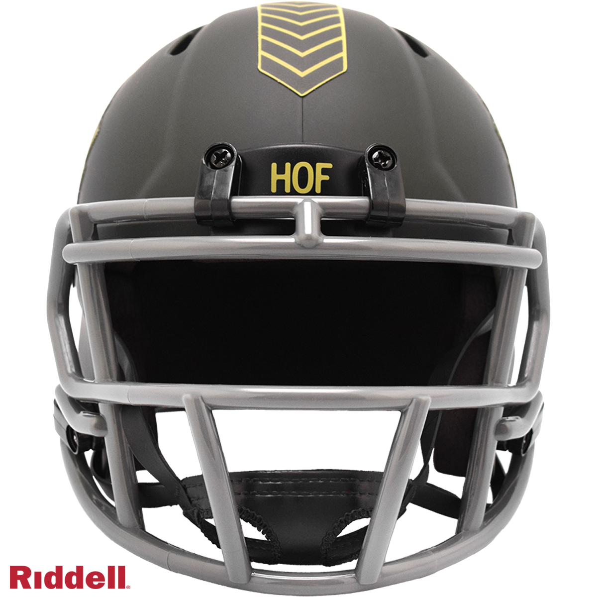 Hall of Fame 2025 Salute to Service Mini Helmet