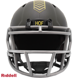 Hall of Fame 2025 Salute to Service Mini Helmet