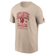 Buccaneers 2026 Nike Men's Rewind 2-Hit Essential T-Shirt Pro Football Hall of Fame