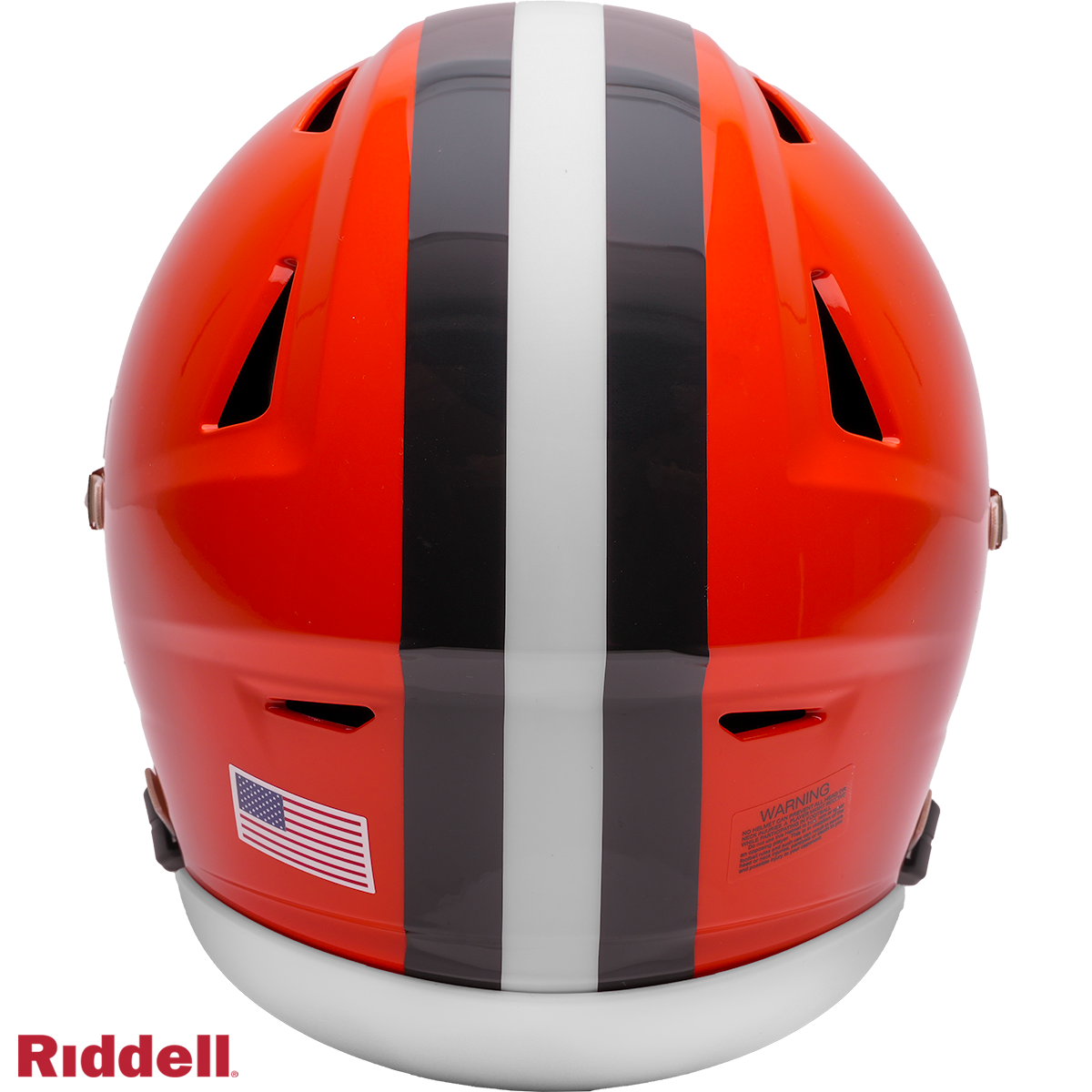 Browns 2025 “The MIDI” Speedflex Mid-Size Helmet