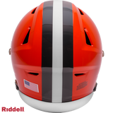 Browns 2025 “The MIDI” Speedflex Mid-Size Helmet