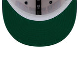 Patriots 2026 New Era Men's 9FIFTY Classic Hat Pro Football Hall of Fame