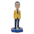 Adam Vinatieri Limited Edition Class of 2026 Gold Jacket Bobblehead