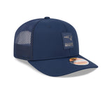 Patriots 2025 New Era Men's 9SEVENTY Sideline Hat