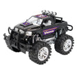 Vikings Replica Monster Truck